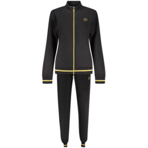 Laura Biagiotti komplet ženska trenerka - Crna boja