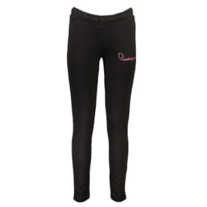 Cavalli Class ženska trenerka donji deo - Crna boja