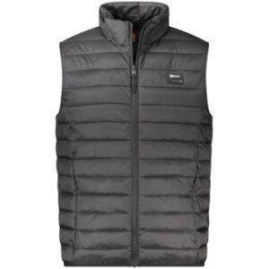 Cavalli Class muški prsluk - Crna boja