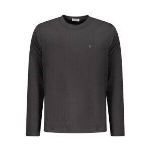 Coveri moving muška dukserica - Crna boja