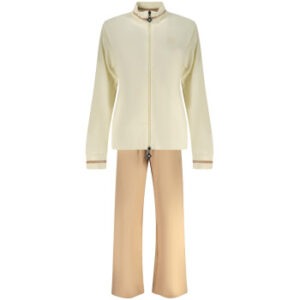 Laura Biagiotti komplet ženska trenerka - Bež boja
