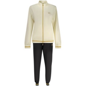 Laura Biagiotti komplet ženska trenerka - Bela boja