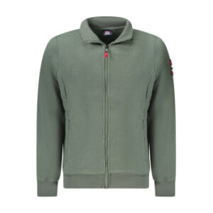 Norway 1963 muška dukserica - Zelena boja