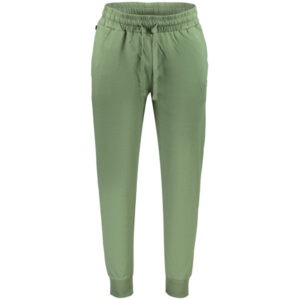 Norway 1963 muška trenerka donji deo - Zelena boja