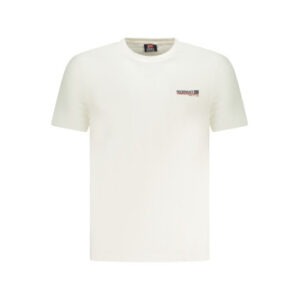 Norway 1963 muška majica - Bela boja