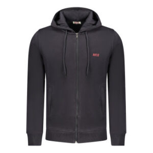 Rifle muška dukserica - Plava boja