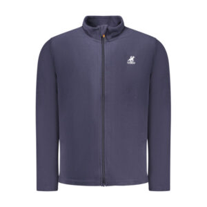 U.S. Grand muška dukserica - Plava boja