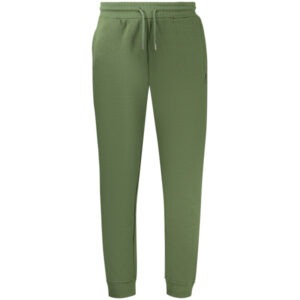 U.S. Grand muška trenerka donji deo - Zelena boja